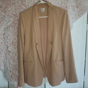 LC Blazer